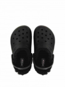 Сабо Crocs модель 203591Blk Фото
