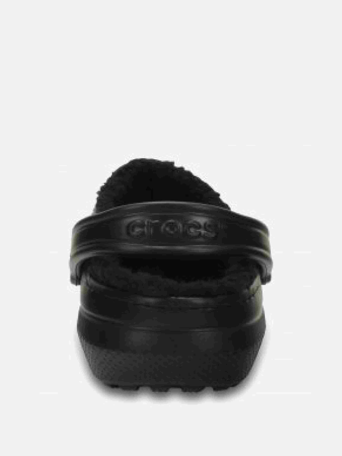 Сабо Crocs модель 203591Blk Фото