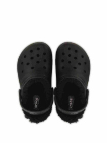 Сабо Crocs модель 203591Blk Фото