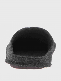 Тапки Crocs модель 203600Blk Фото