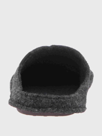 Тапки Crocs модель 203600Blk Фото