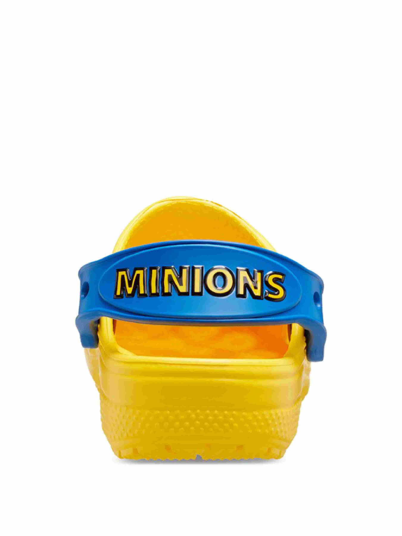 Сабо Crocs модель 206810YEL Фото