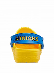 Сабо Crocs модель 206810YEL Фото