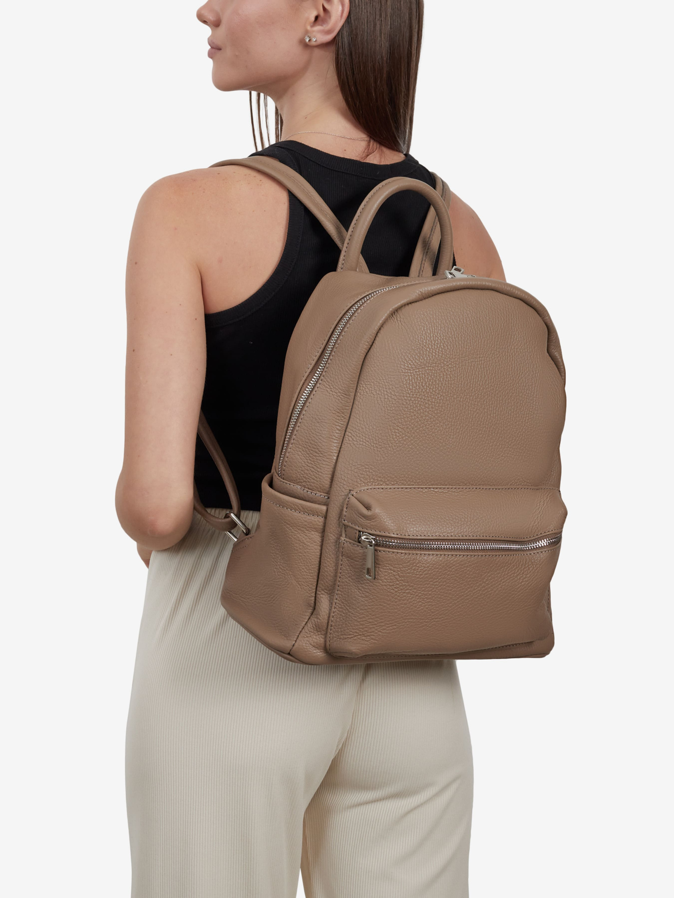 Рюкзак Regina Notte модель 2000000042107 Фото