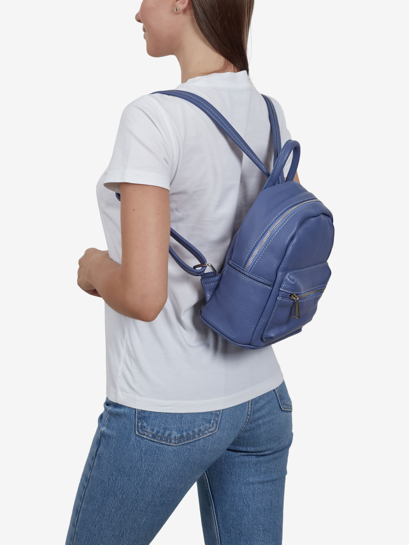 Рюкзак Regina Notte модель 2000000178837 Фото