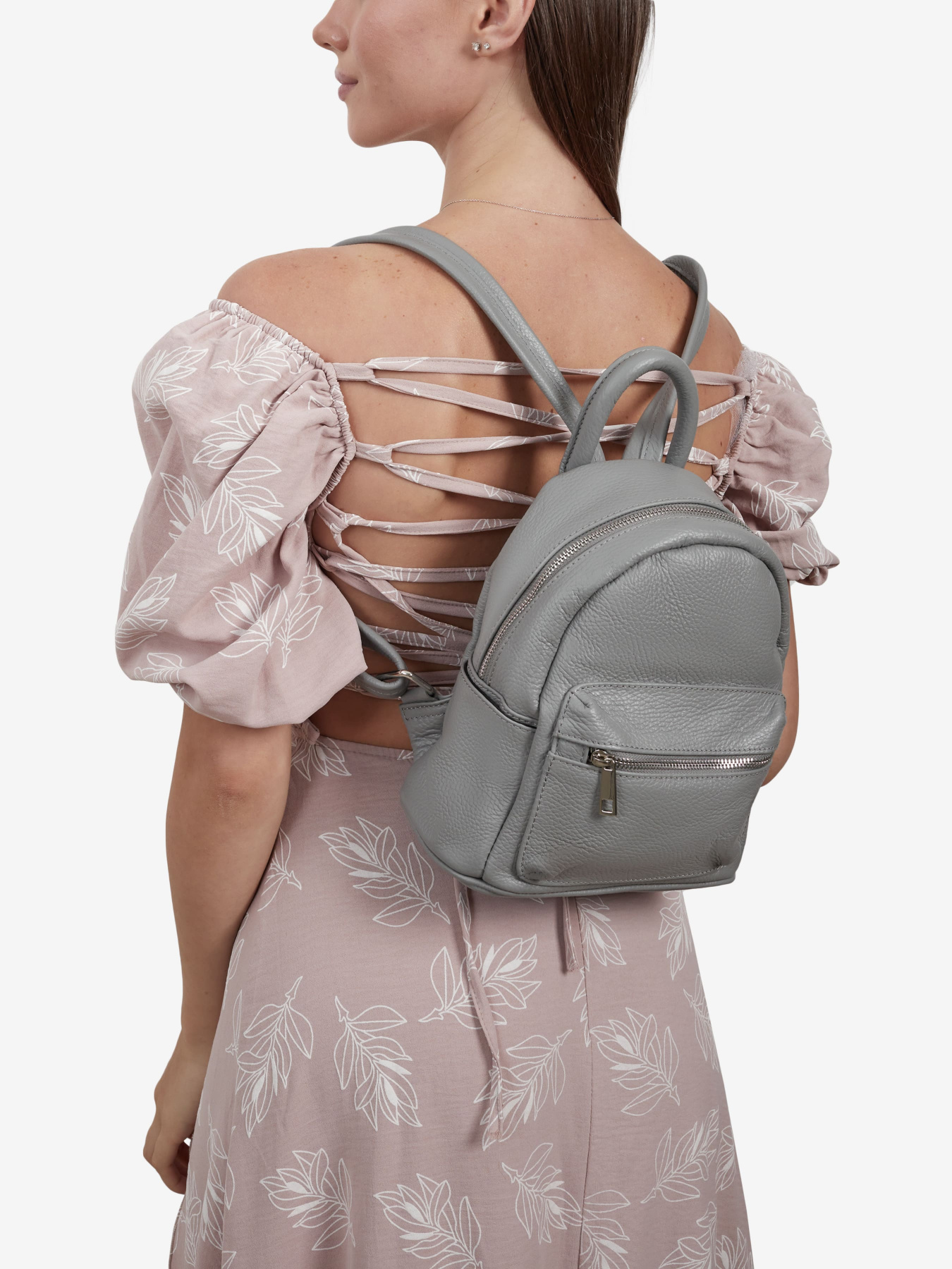 Рюкзак Regina Notte модель 2000000050225 Фото