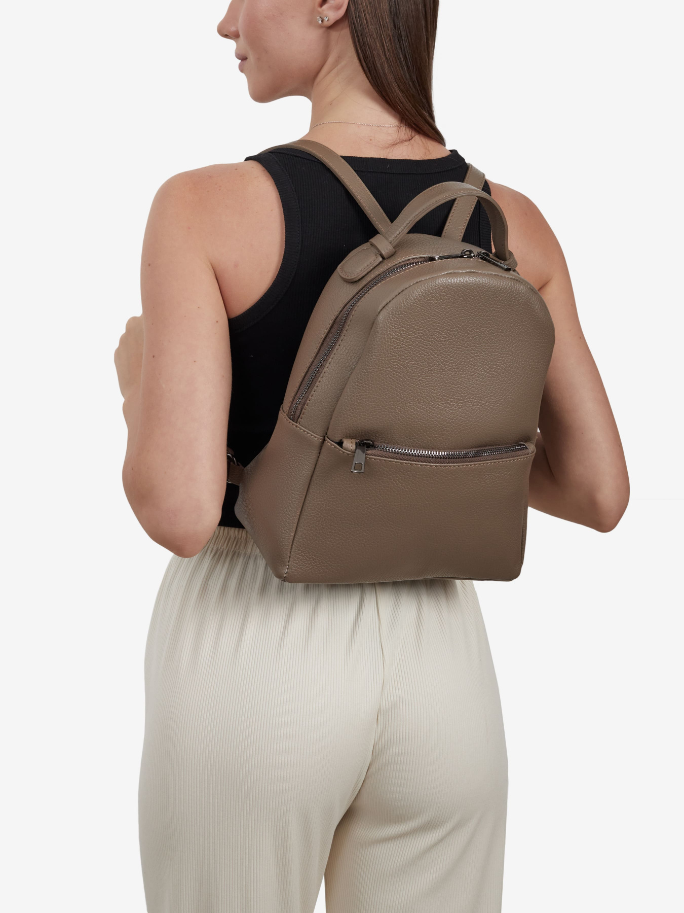 Повсякденний рюкзак Regina Notte модель 2000000179209 Фото