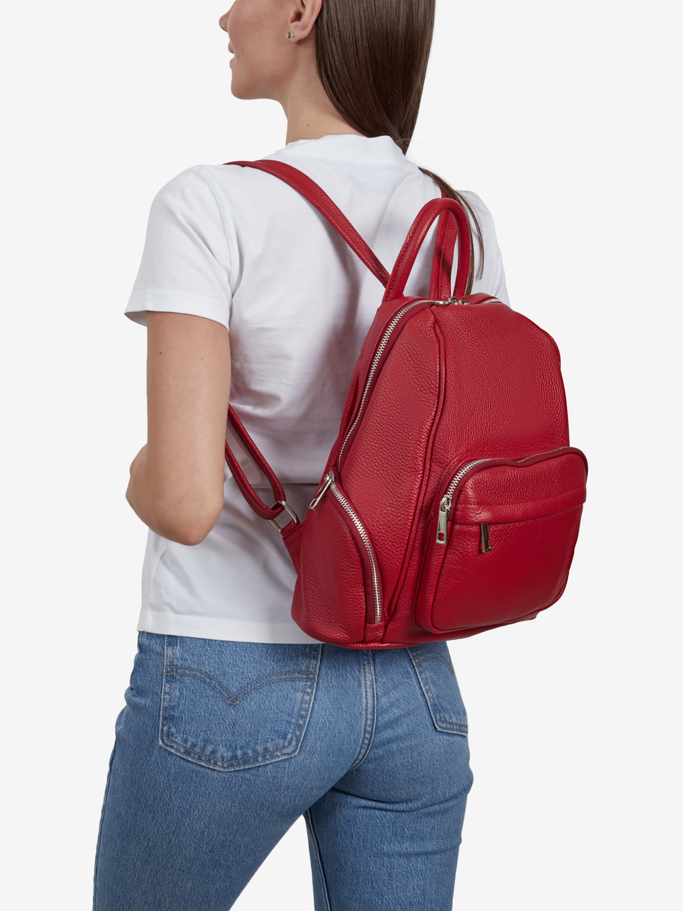 Повсякденний рюкзак Regina Notte модель 2000000163178 Фото