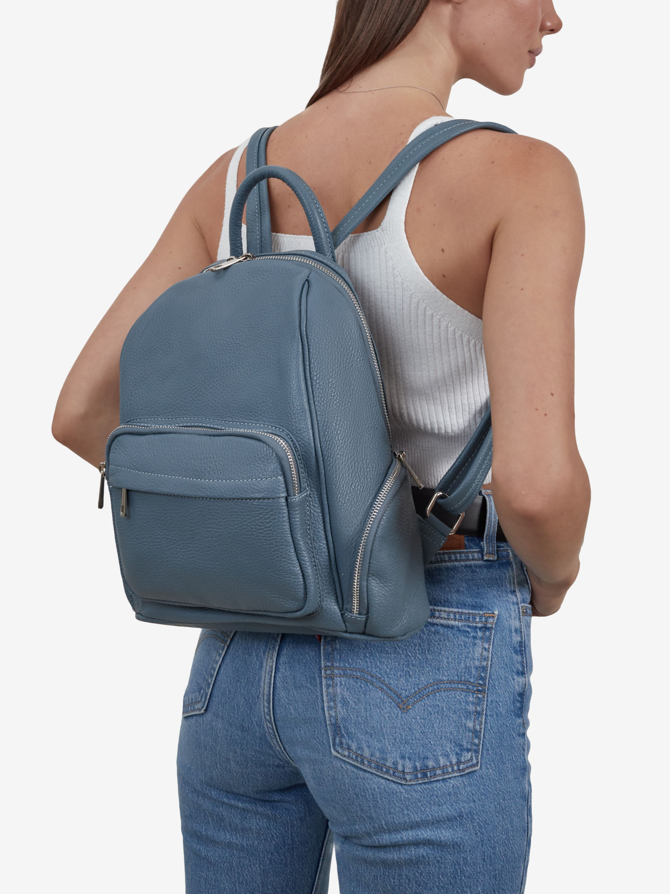 Рюкзак Regina Notte модель 2000000178875 Фото