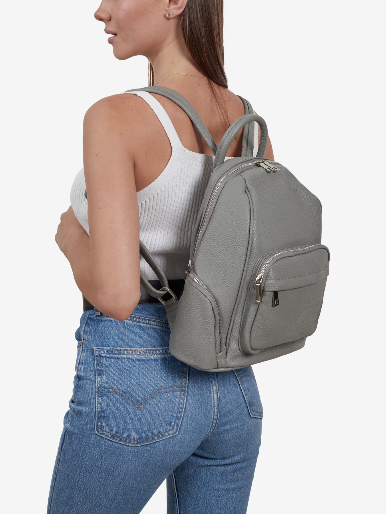 Повседневный рюкзак Regina Notte модель 2000000070551 Фото