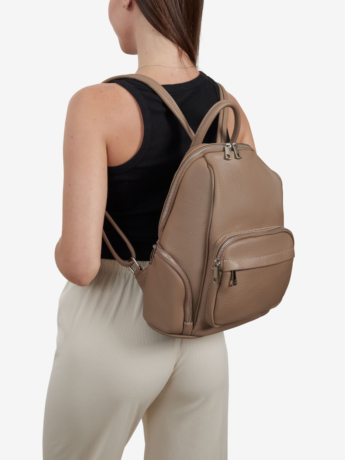 Повсякденний рюкзак Regina Notte модель 2000000070056 Фото