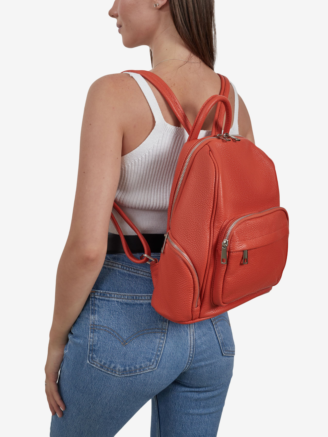 Повсякденний рюкзак Regina Notte модель 2000000179315 Фото