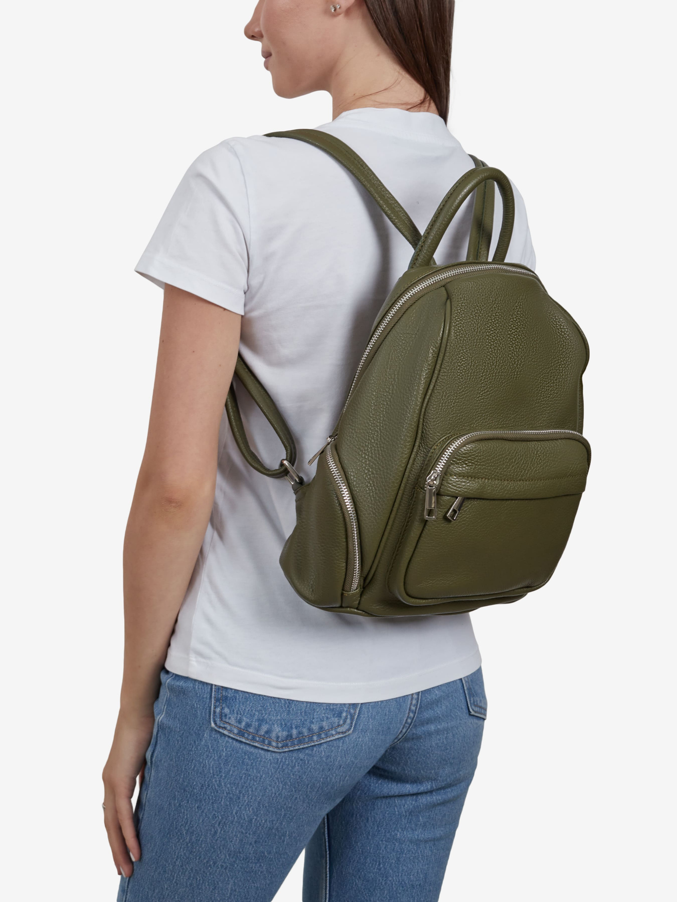 Повседневный рюкзак Regina Notte модель 2000000165585 Фото