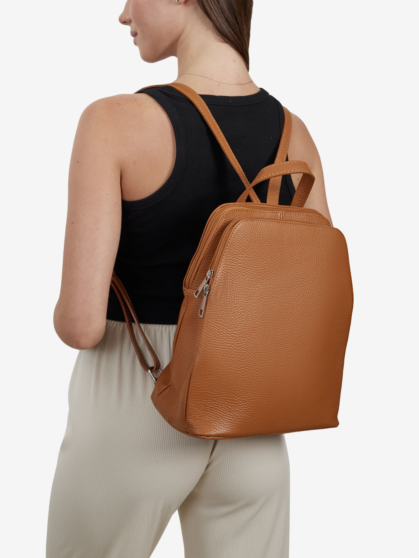 Рюкзак Regina Notte модель 2000000110561 Фото