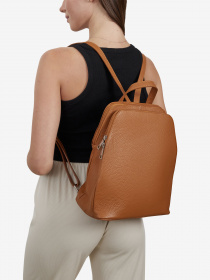 Повсякденний рюкзак Regina Notte модель 2000000110561 Повсякденний рюкзак Regina Notte модель 2000000110561 Фото