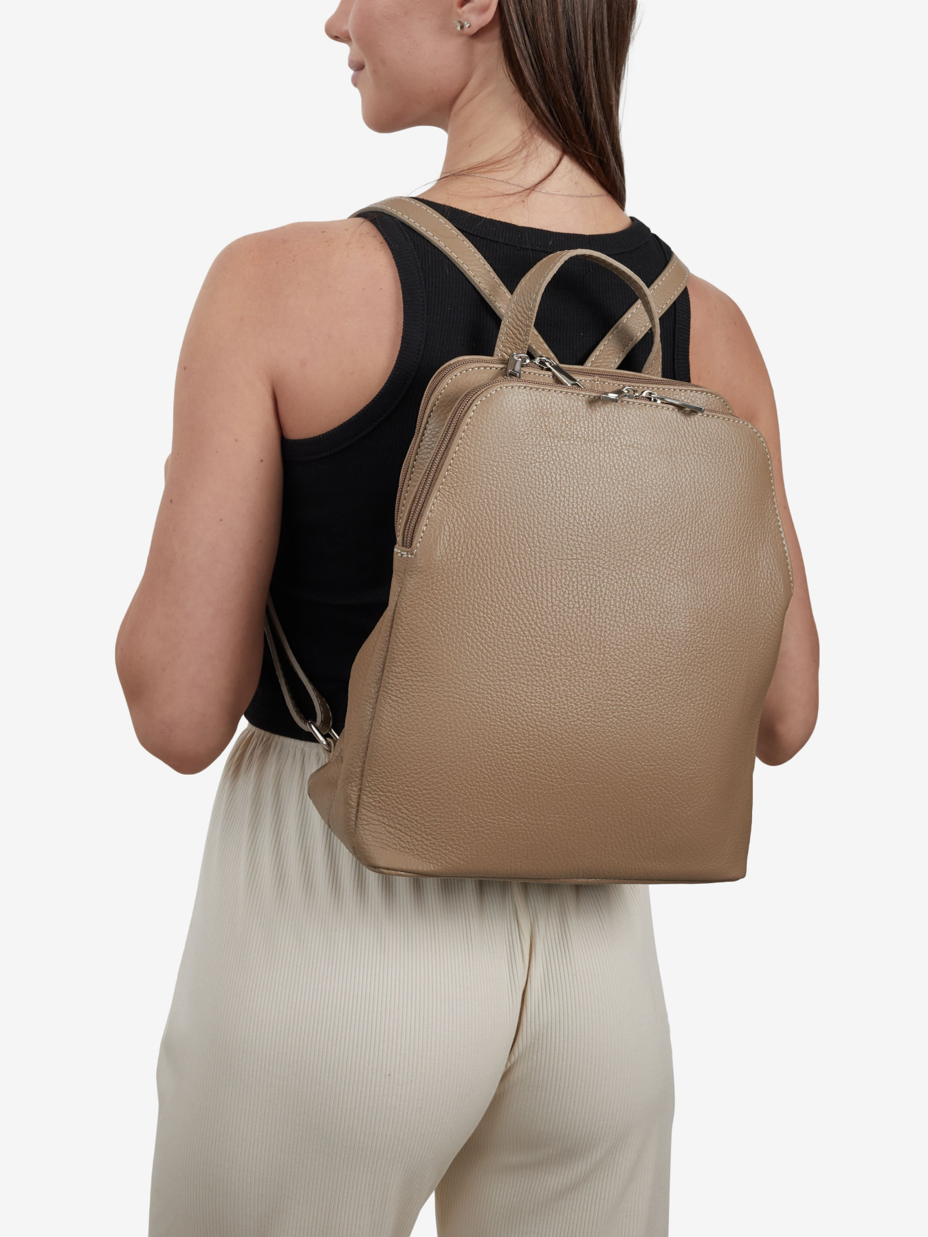 Повсякденний рюкзак Regina Notte модель 2000000114705 Фото