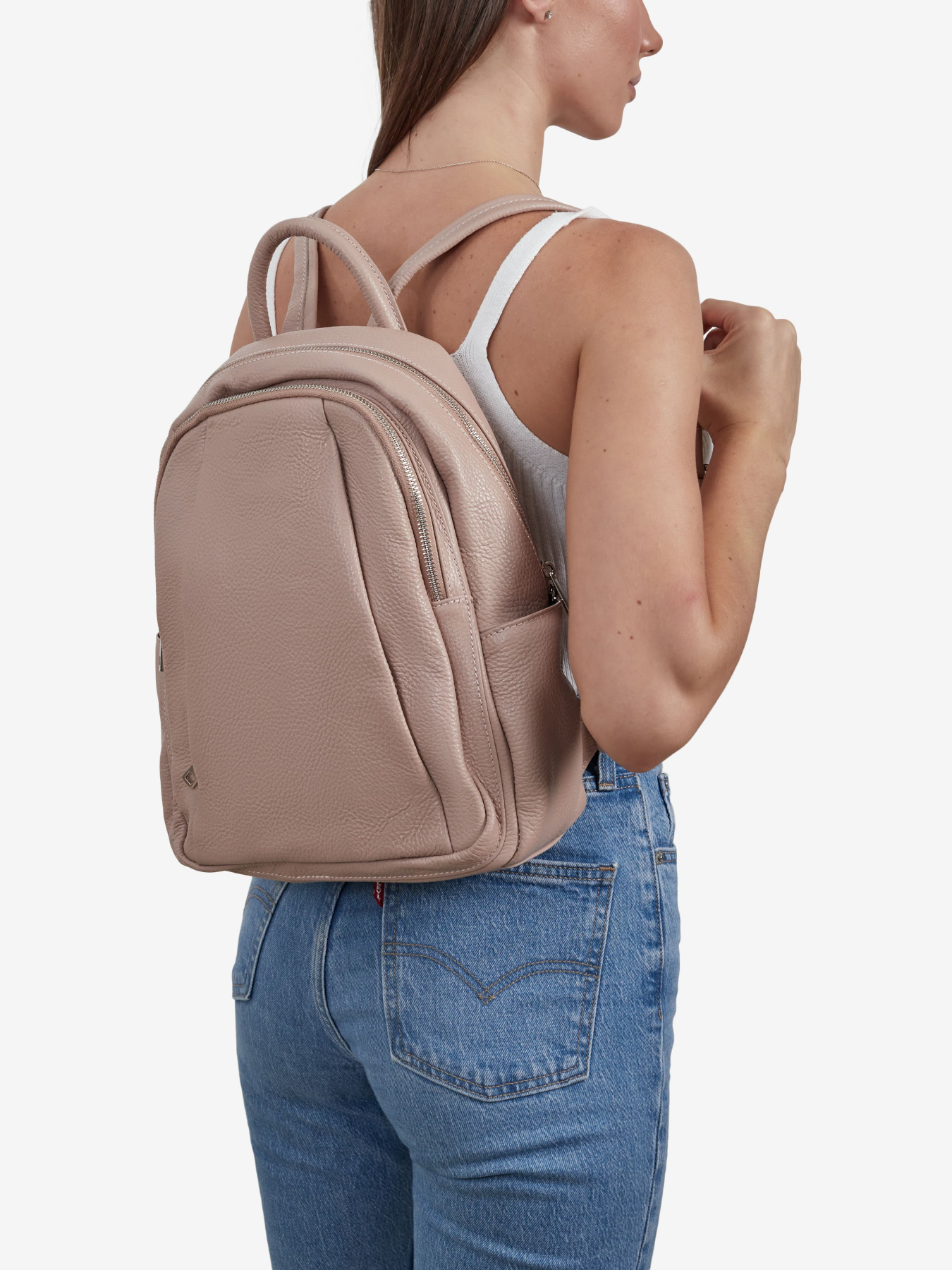 Повседневный рюкзак Regina Notte модель 2000000099521 Фото