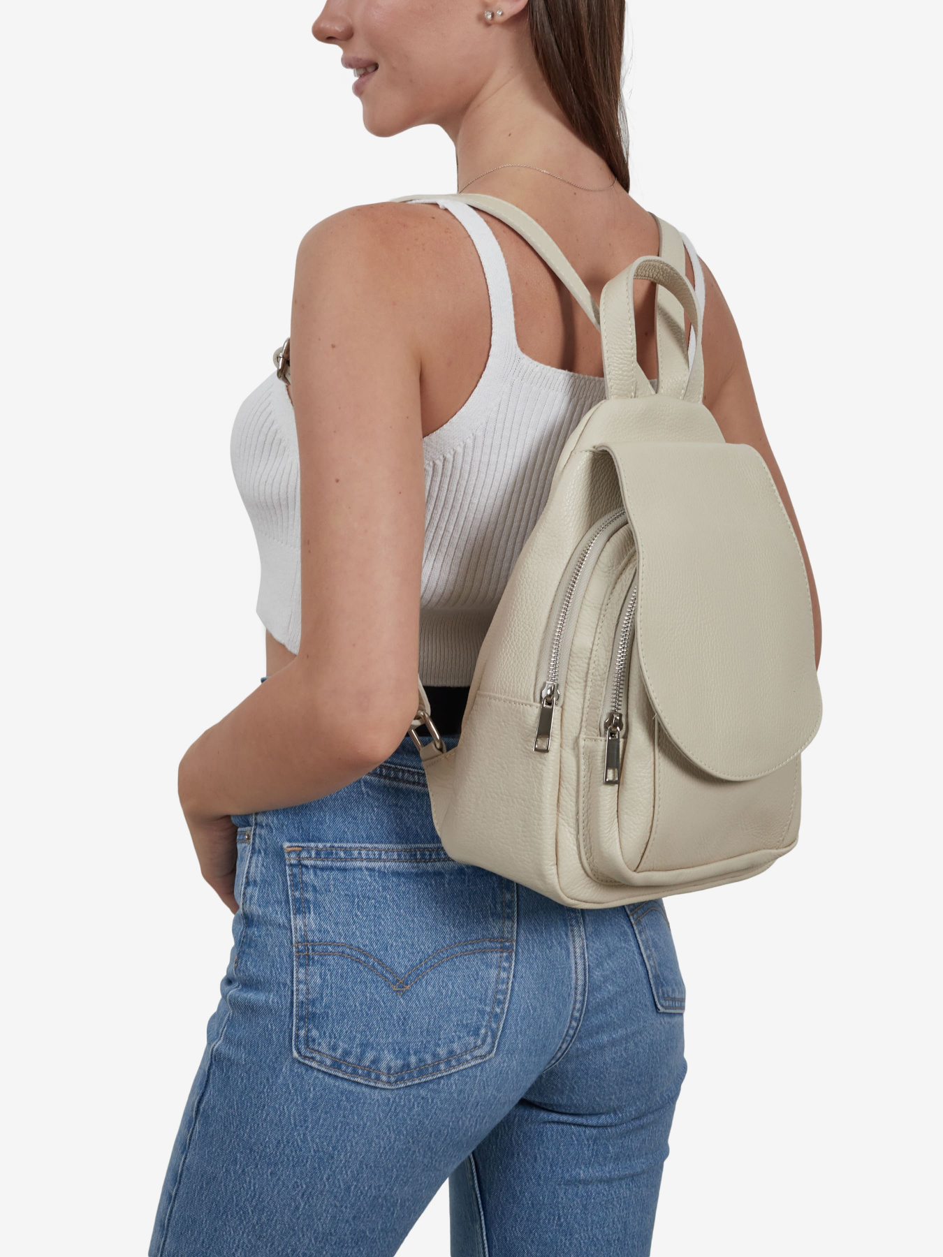 Повсякденний рюкзак Regina Notte модель 2000000148496 Повсякденний рюкзак Regina Notte модель 2000000148496 Фото