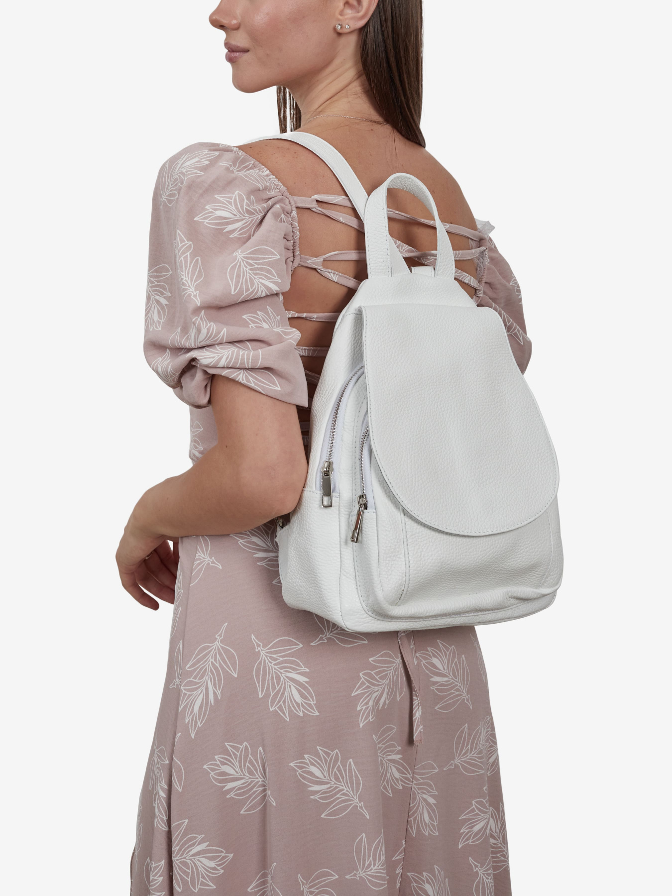 Повсякденний рюкзак Regina Notte модель 2000000146881 Фото