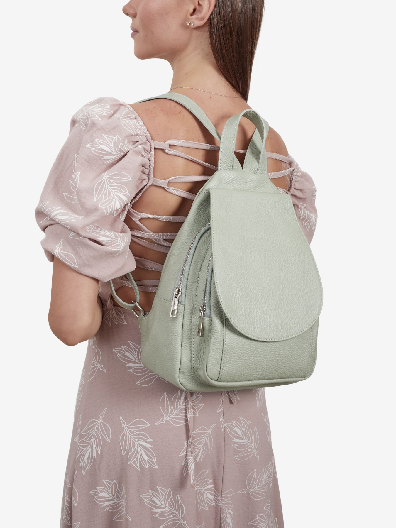 Рюкзак Regina Notte модель 2000000179179 Фото