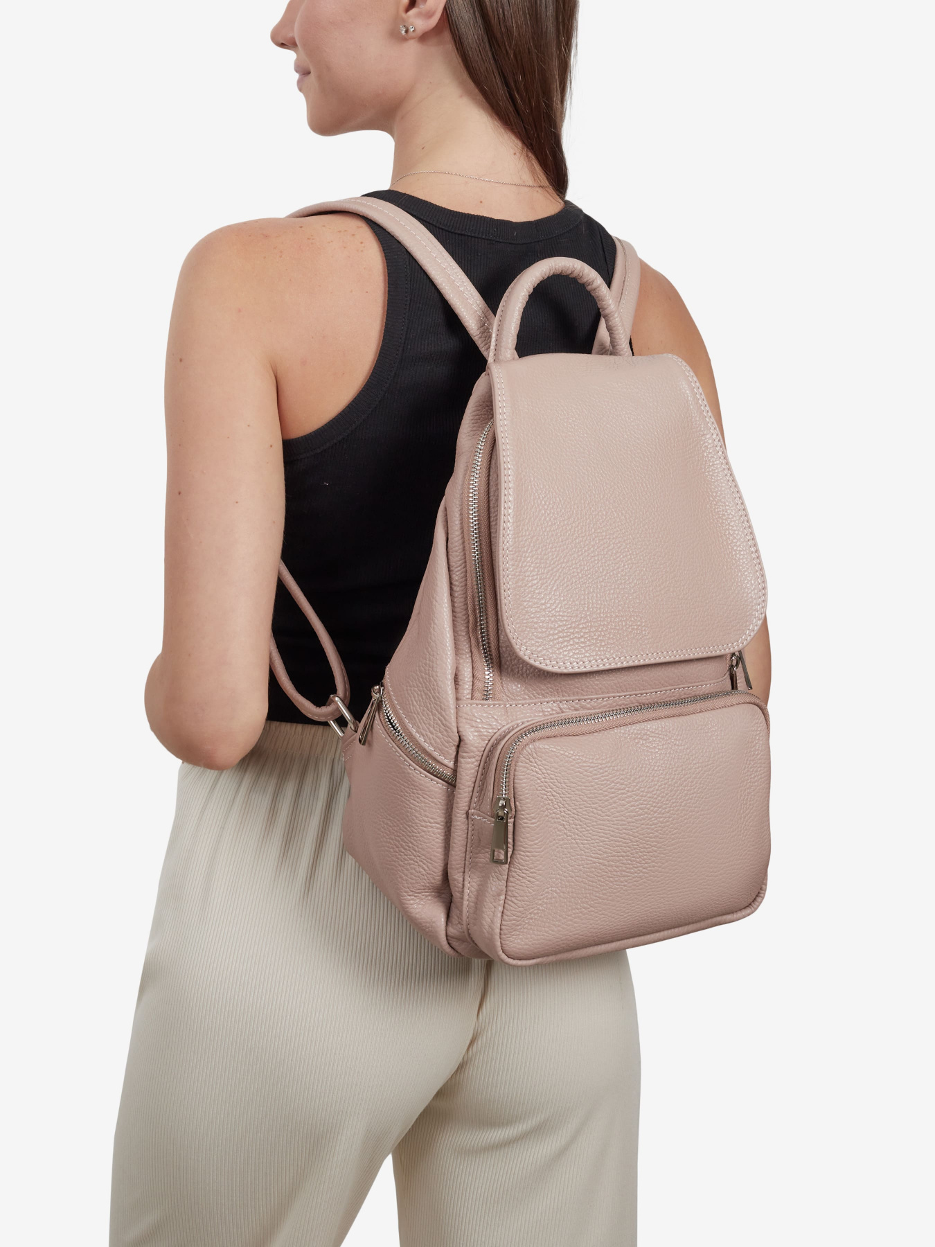 Повседневный рюкзак Regina Notte модель 2000000178783 Фото