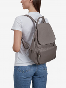 Повсякденний рюкзак Regina Notte модель 2000000179131 Повсякденний рюкзак Regina Notte модель 2000000179131 Фото