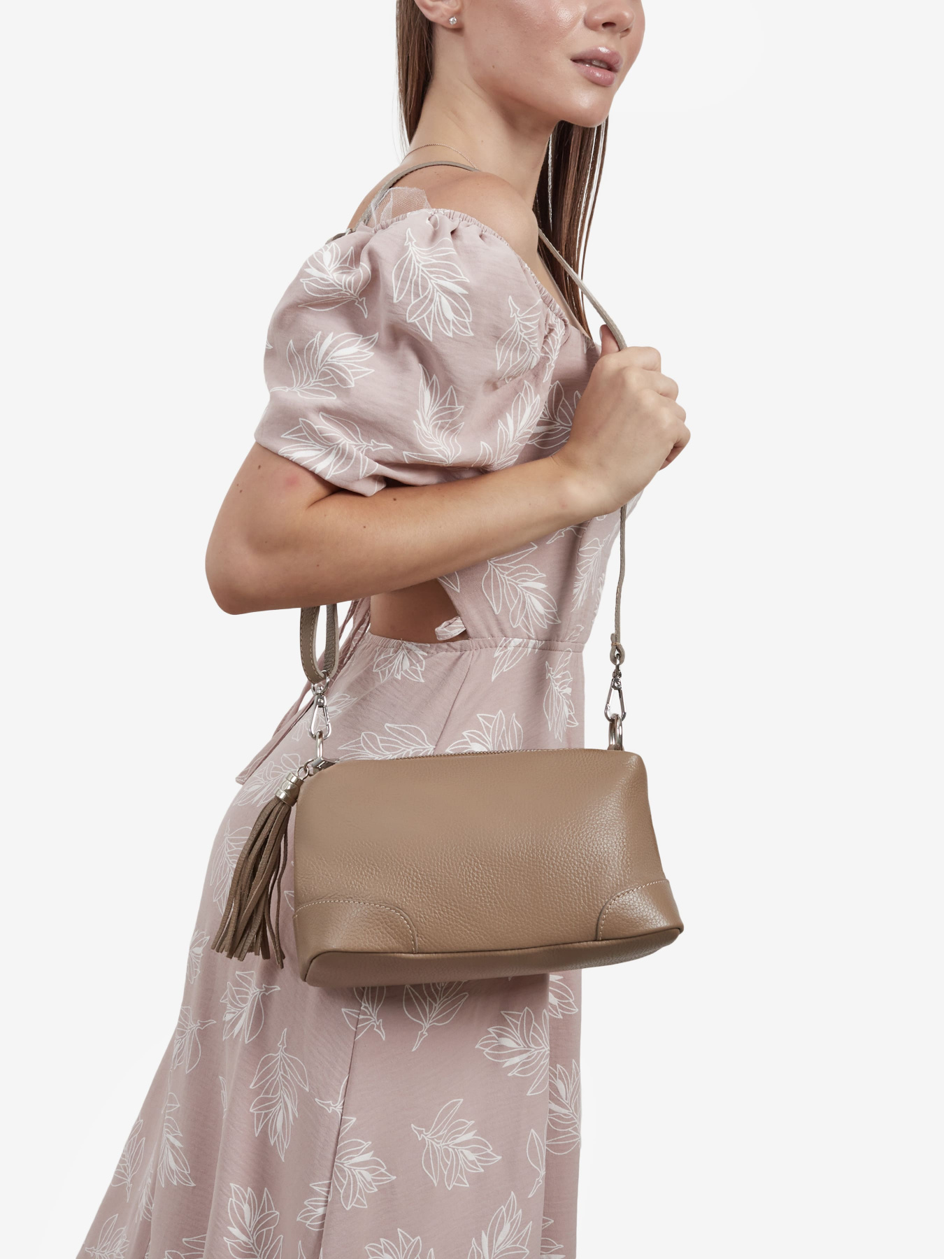 Кросс-боди Regina Notte модель 2000000179322 Фото