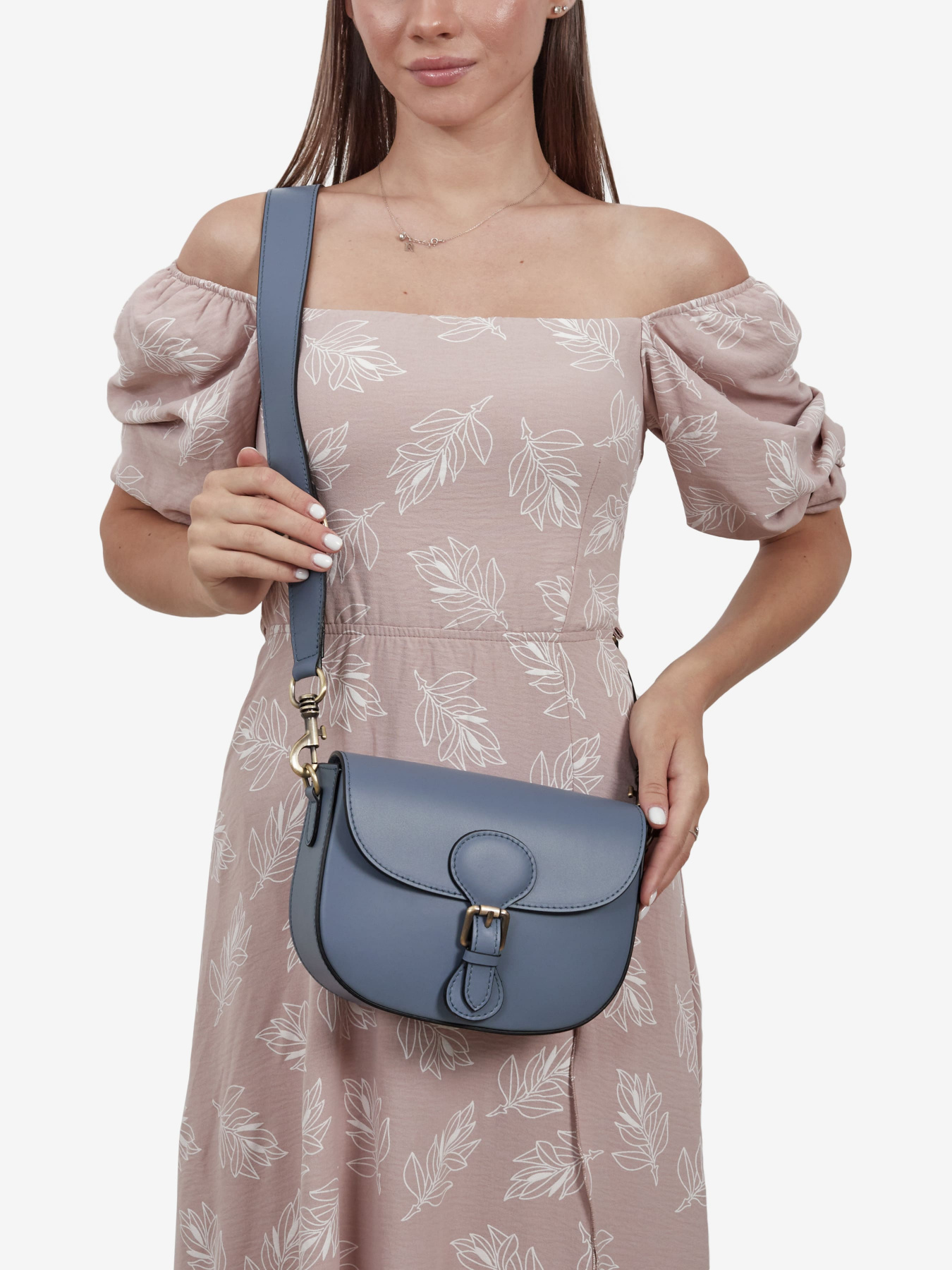 Кросс-боди Regina Notte модель 2000000178912 Фото