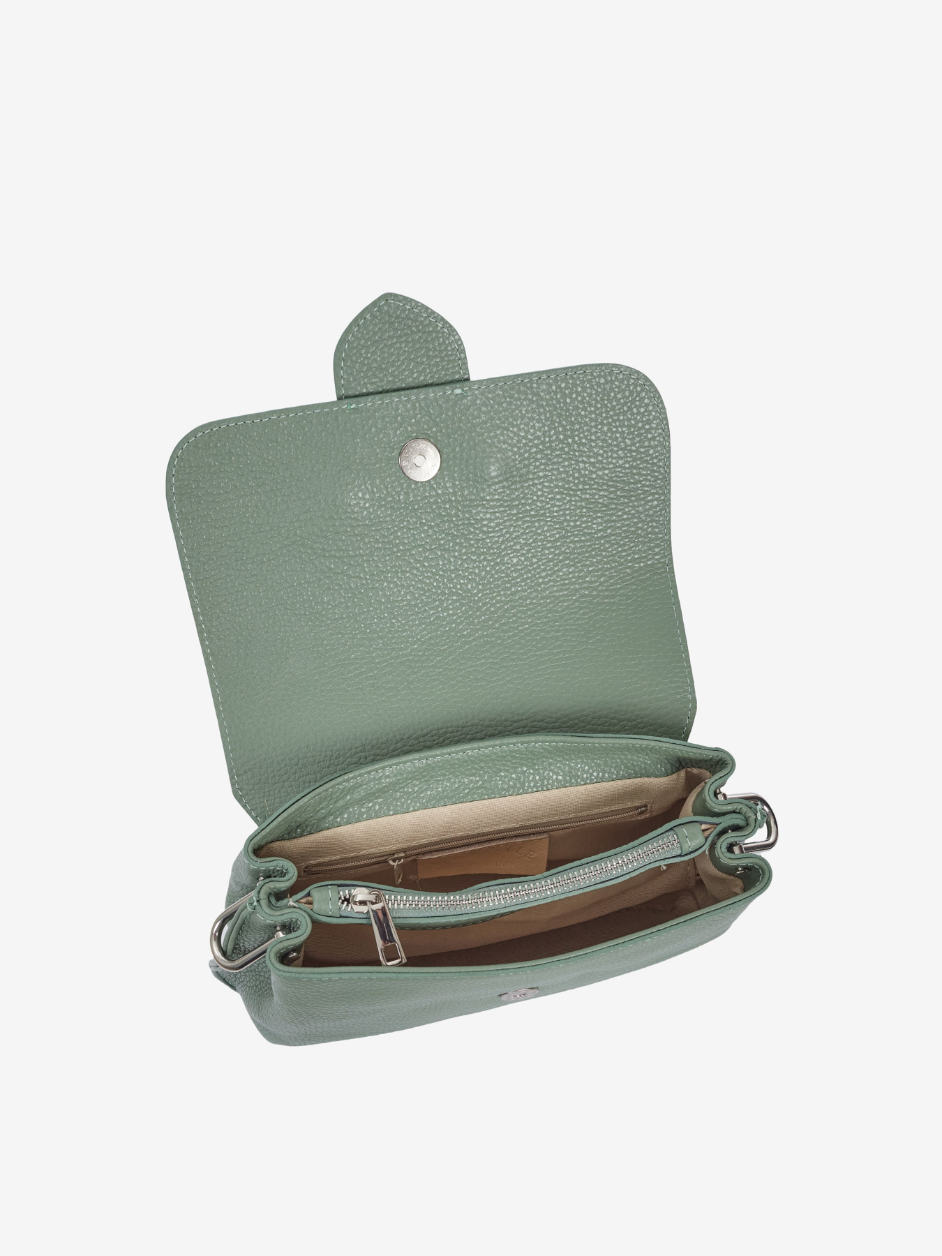 Кросс-боди Regina Notte модель 2000000141787 Фото