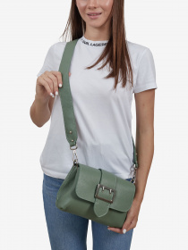 Крос-боді Regina Notte модель 2000000141787 Фото