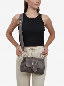 Кросс-боди Regina Notte модель 2000000178639 Фото