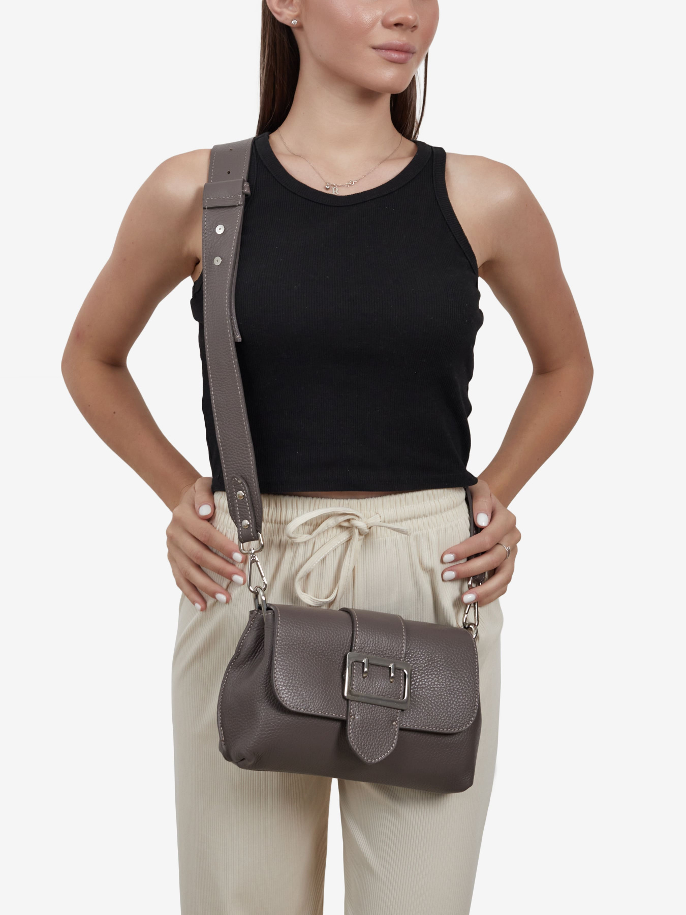 Крос-боді Regina Notte модель 2000000178639 Фото