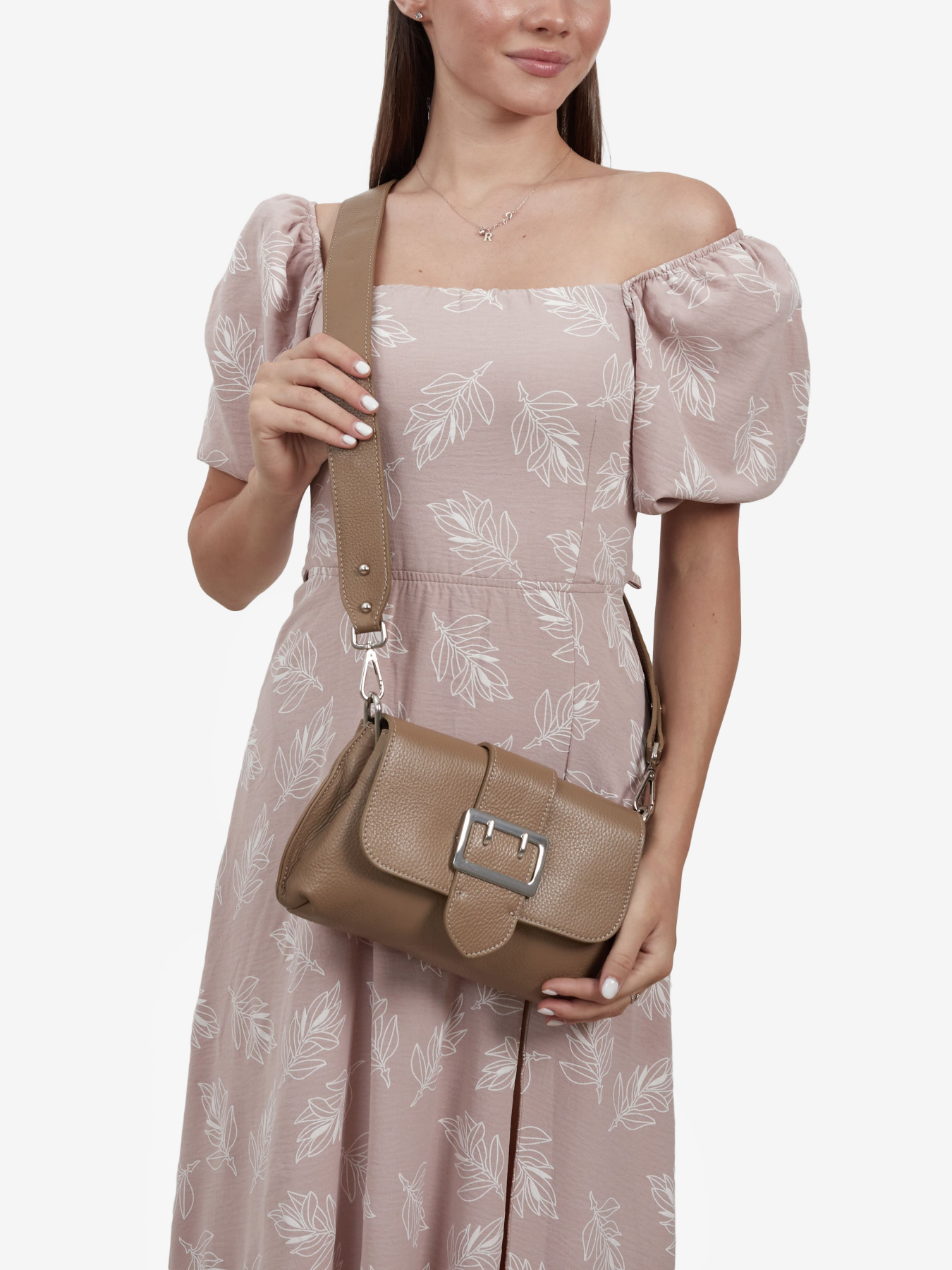 Кросс-боди Regina Notte модель 2000000132310 Фото