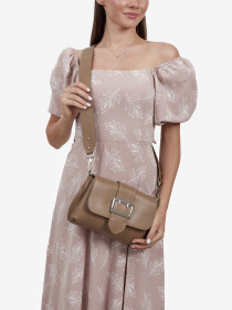 Кросс-боди Regina Notte модель 2000000132310 Фото