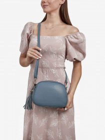 Кросс-боди Regina Notte модель 2000000162447 Фото