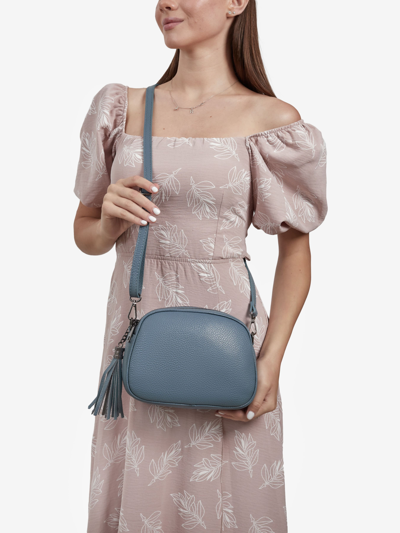 Крос-боді Regina Notte модель 2000000162447 Крос-боді Regina Notte модель 2000000162447 Фото