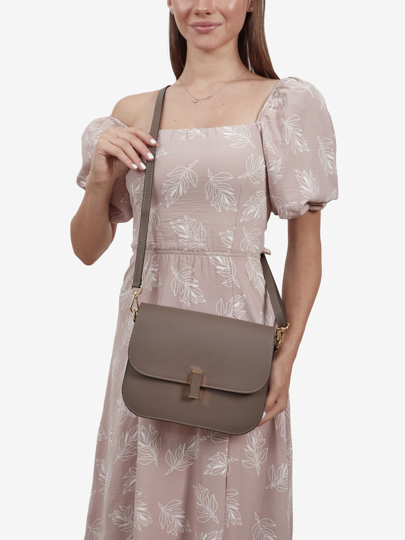 Кросс-боди Regina Notte модель 2000000133522 Фото