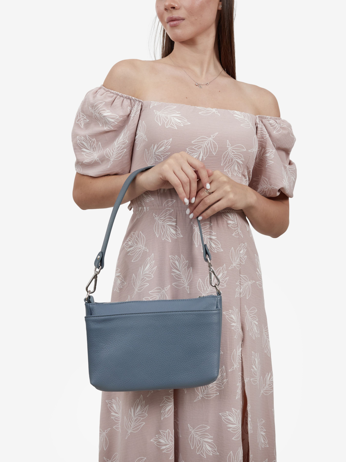 Кросс-боди Regina Notte модель 2000000165400 Фото