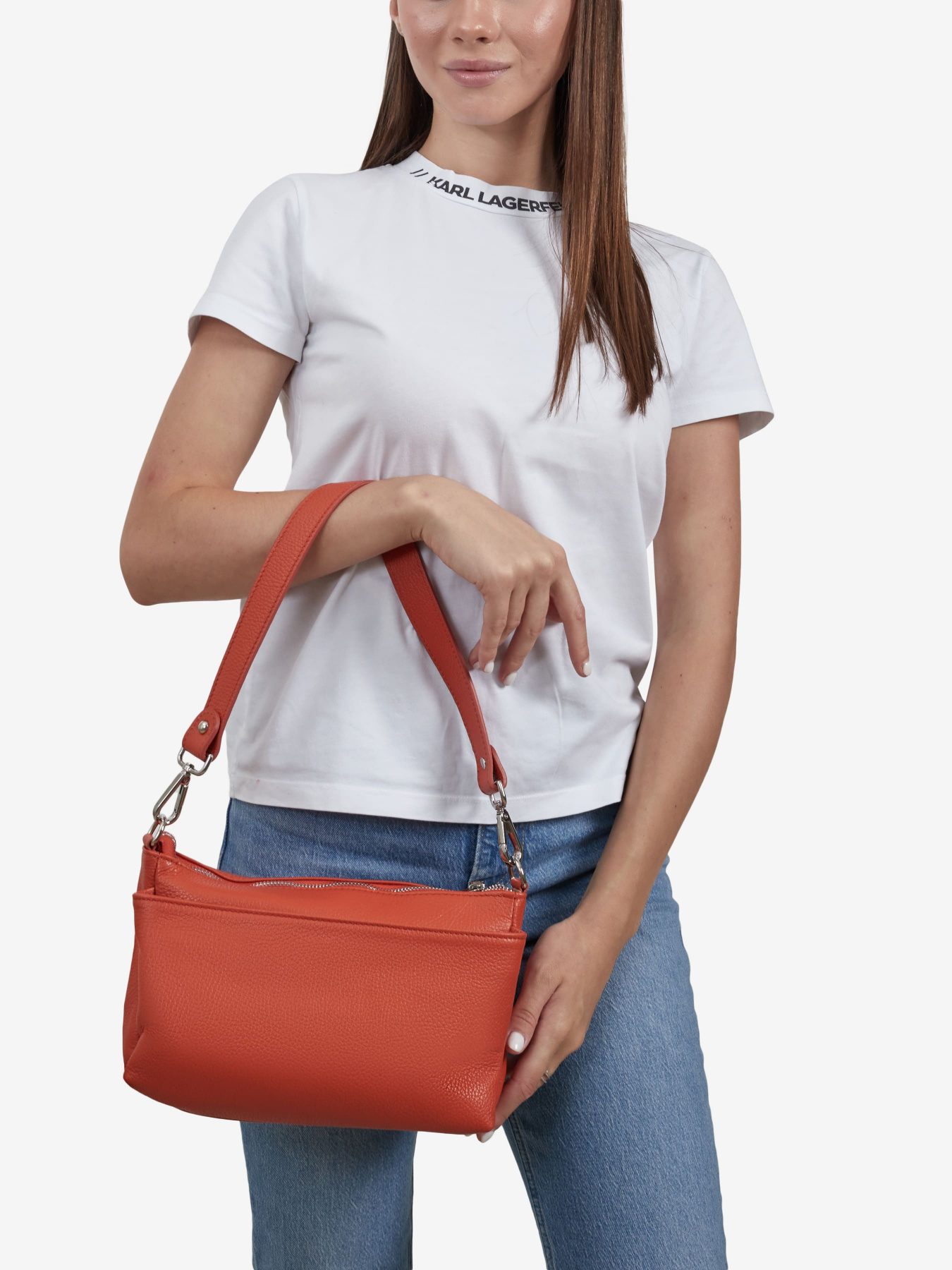 Кросс-боди Regina Notte модель 2000000179278 Фото