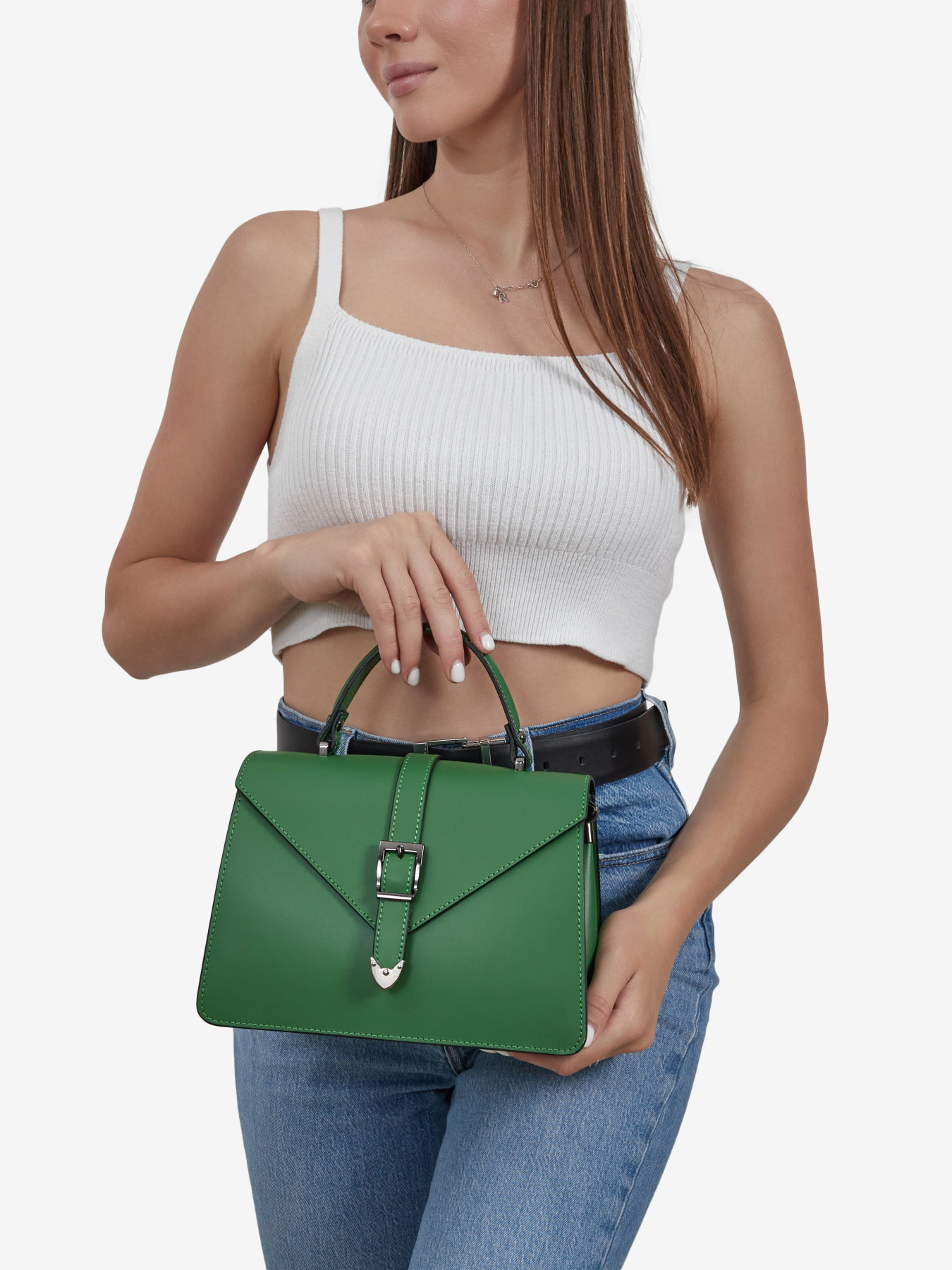 Крос-боді Regina Notte модель 2000000179094 Фото