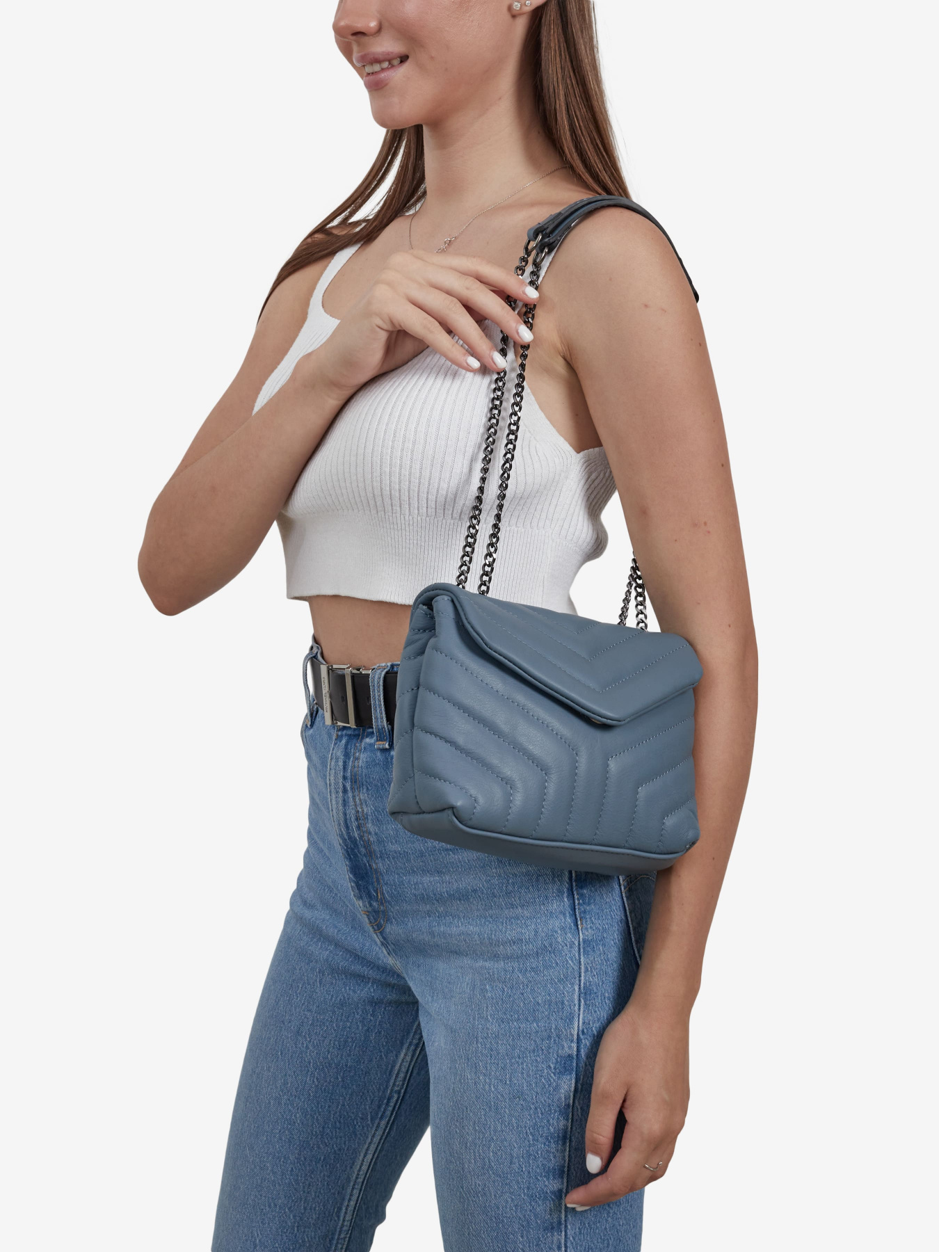 Крос-боді Regina Notte модель 2000000129976 Фото