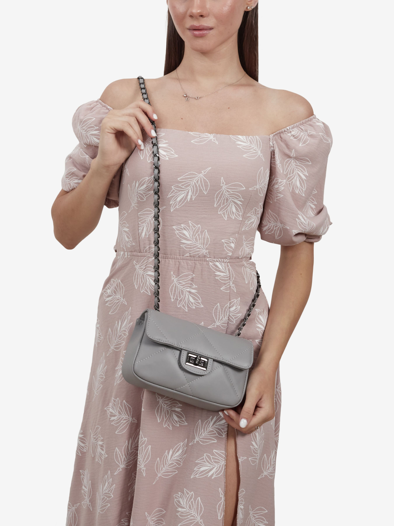 Кросс-боди Regina Notte модель 2000000178868 Фото