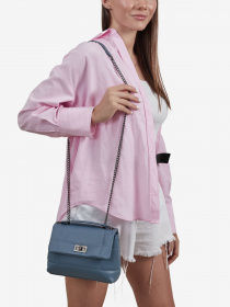 Кросс-боди Regina Notte модель 2000000178844 Фото