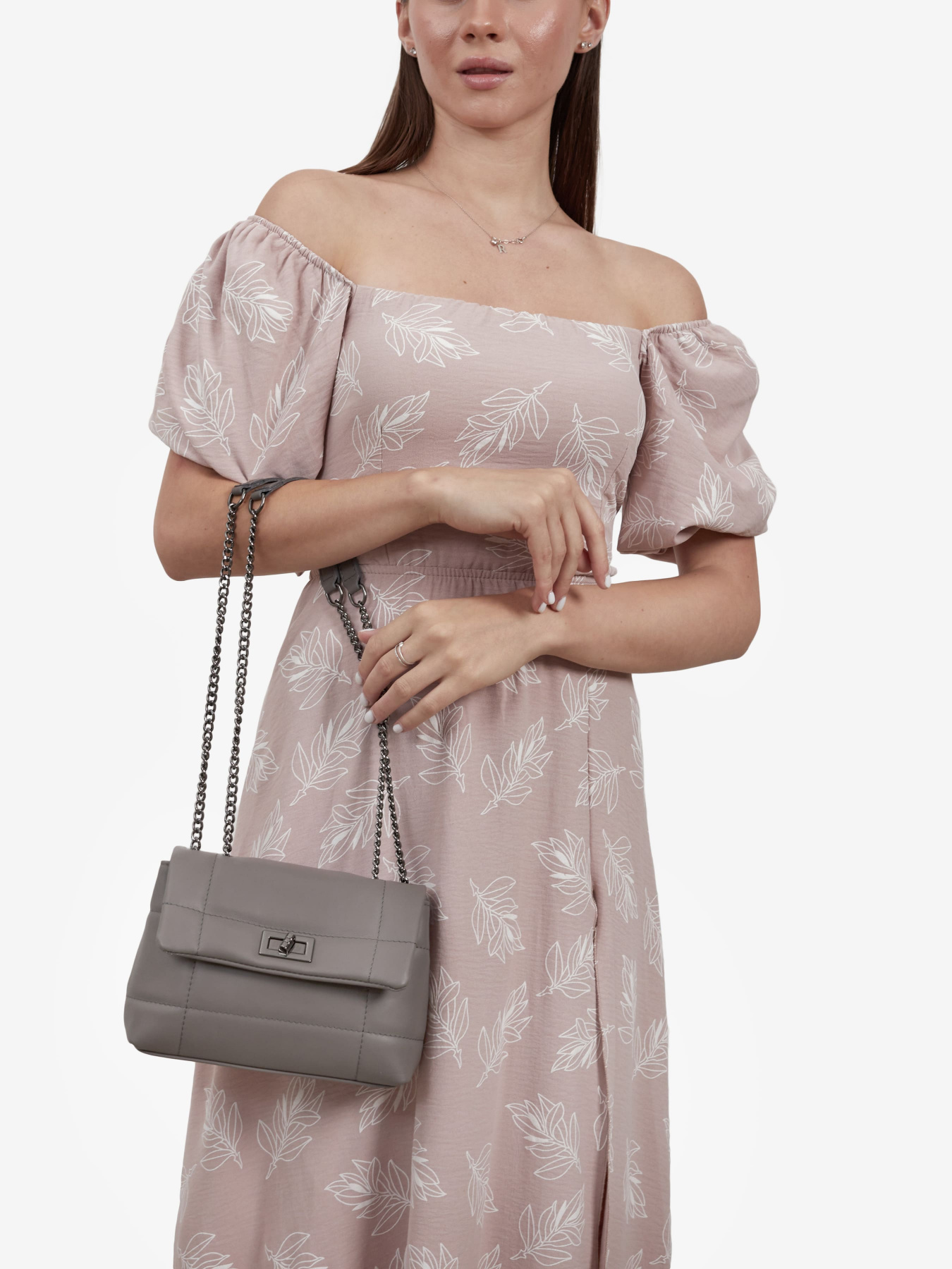 Кросс-боди Regina Notte модель 2000000159980 Фото