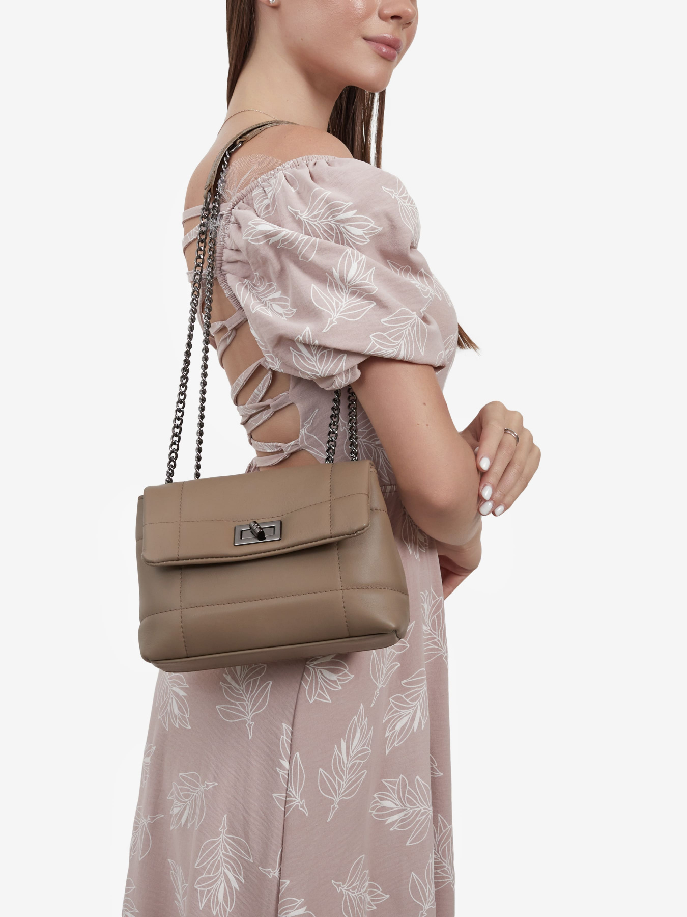 Крос-боді Regina Notte модель 2000000164199 Фото