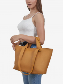 Шопер Regina Notte модель 2000000178752 Шопер Regina Notte модель 2000000178752 Фото