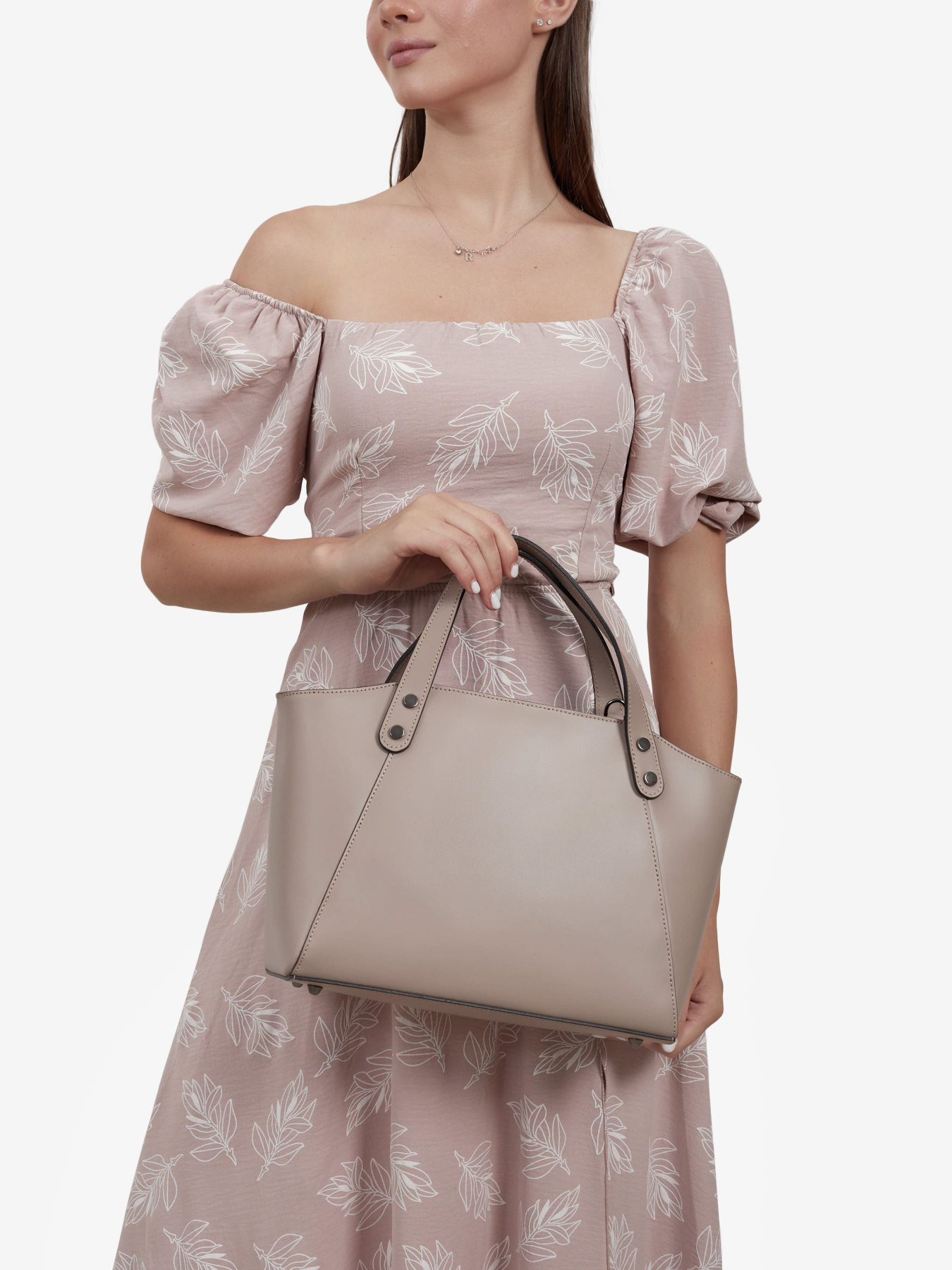 Сумка Regina Notte модель 2000000098425 Фото