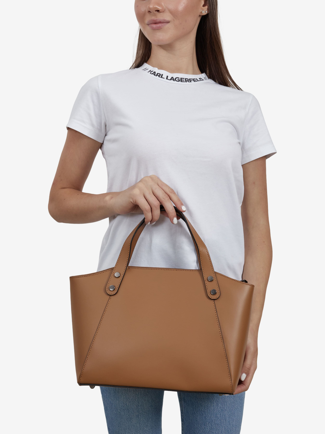 Сумка Regina Notte модель 2000000178615 Фото