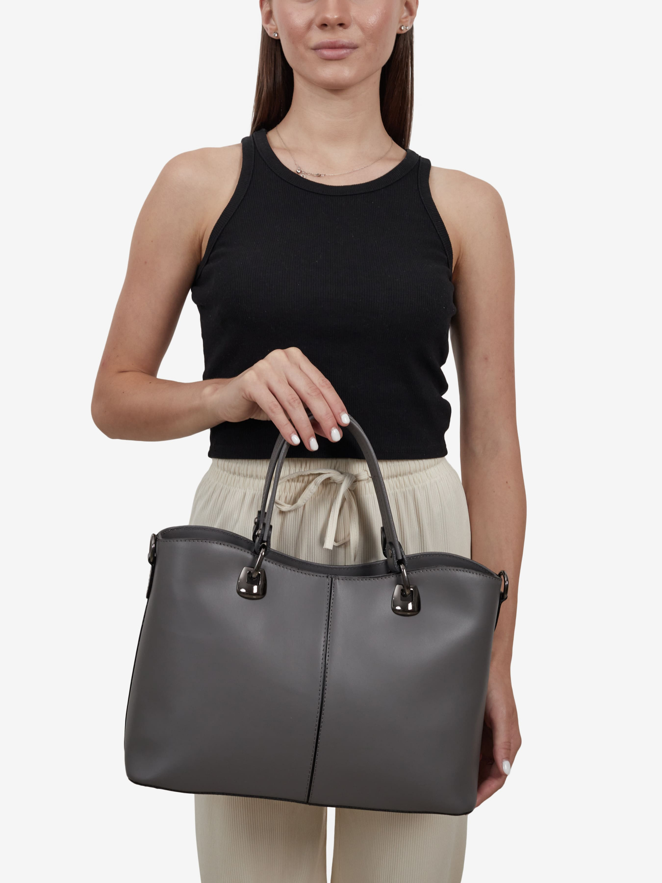 Сумка Regina Notte модель 2000000078069 Фото