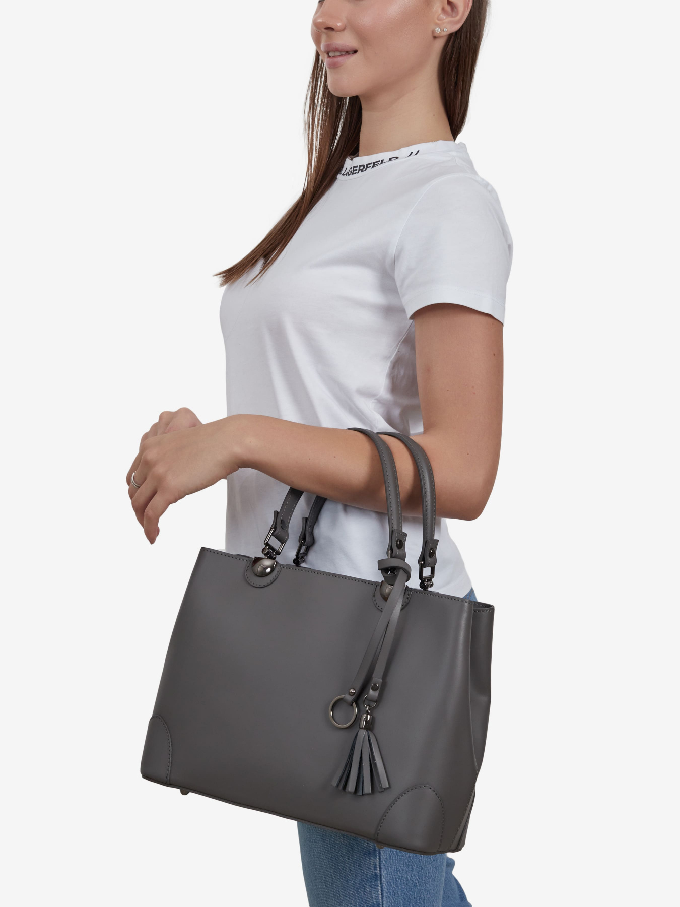 Сумка Regina Notte модель 2000000081724 Фото